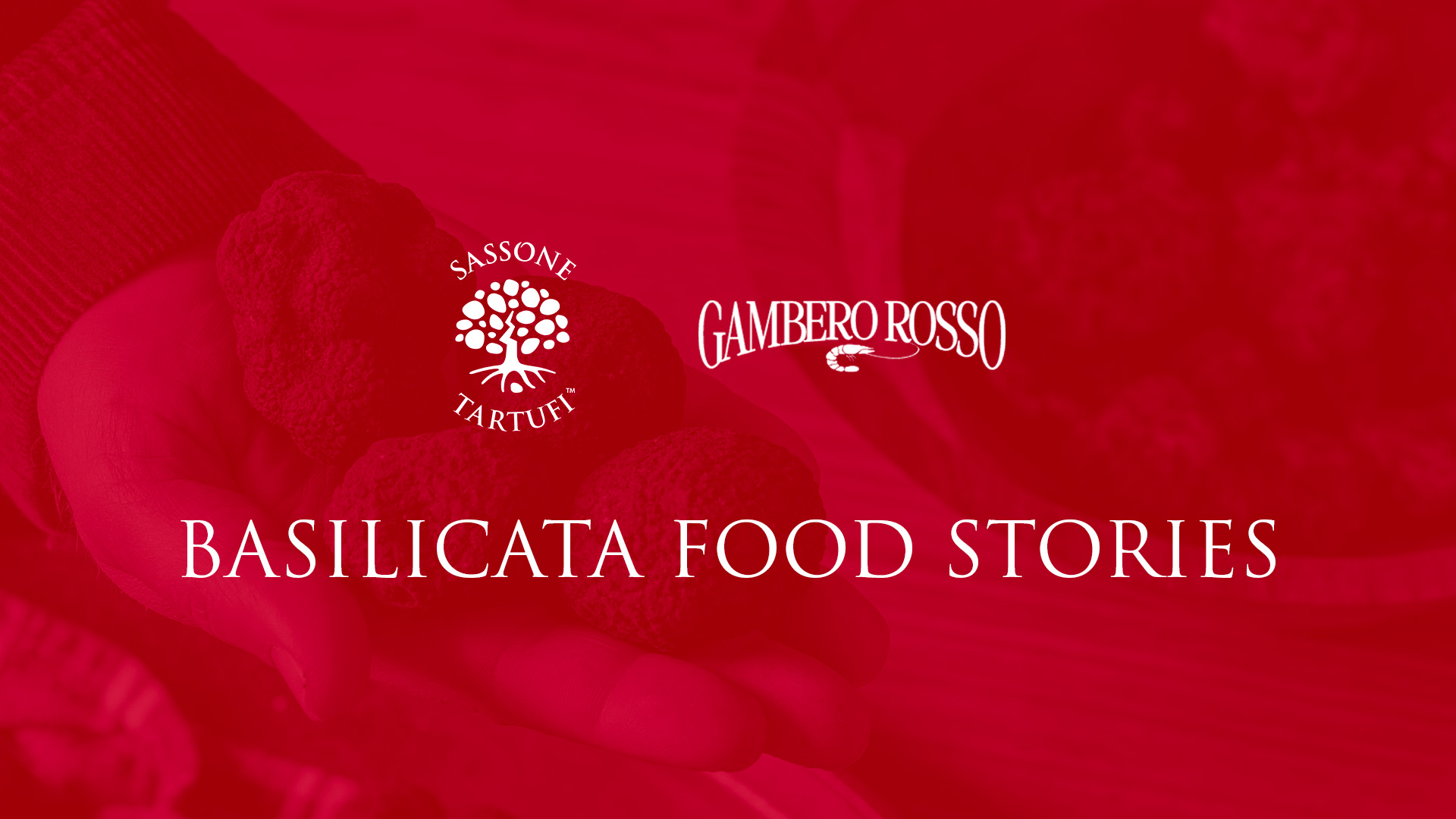 gambero rosso channel