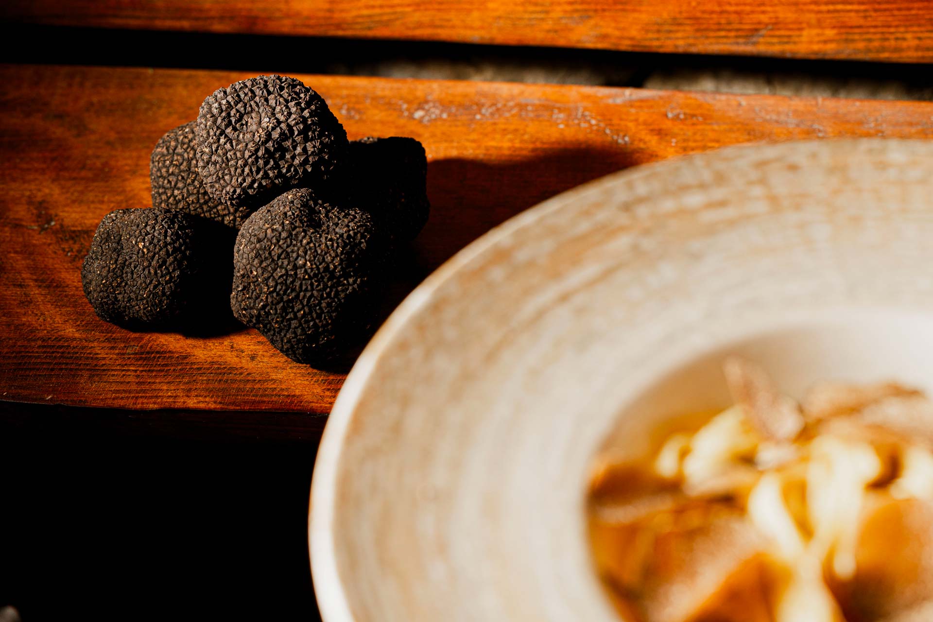 tartufo nero scorzone