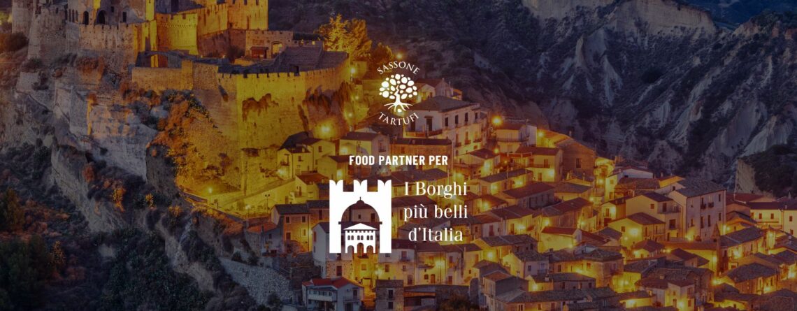 borghi più belli d'italia