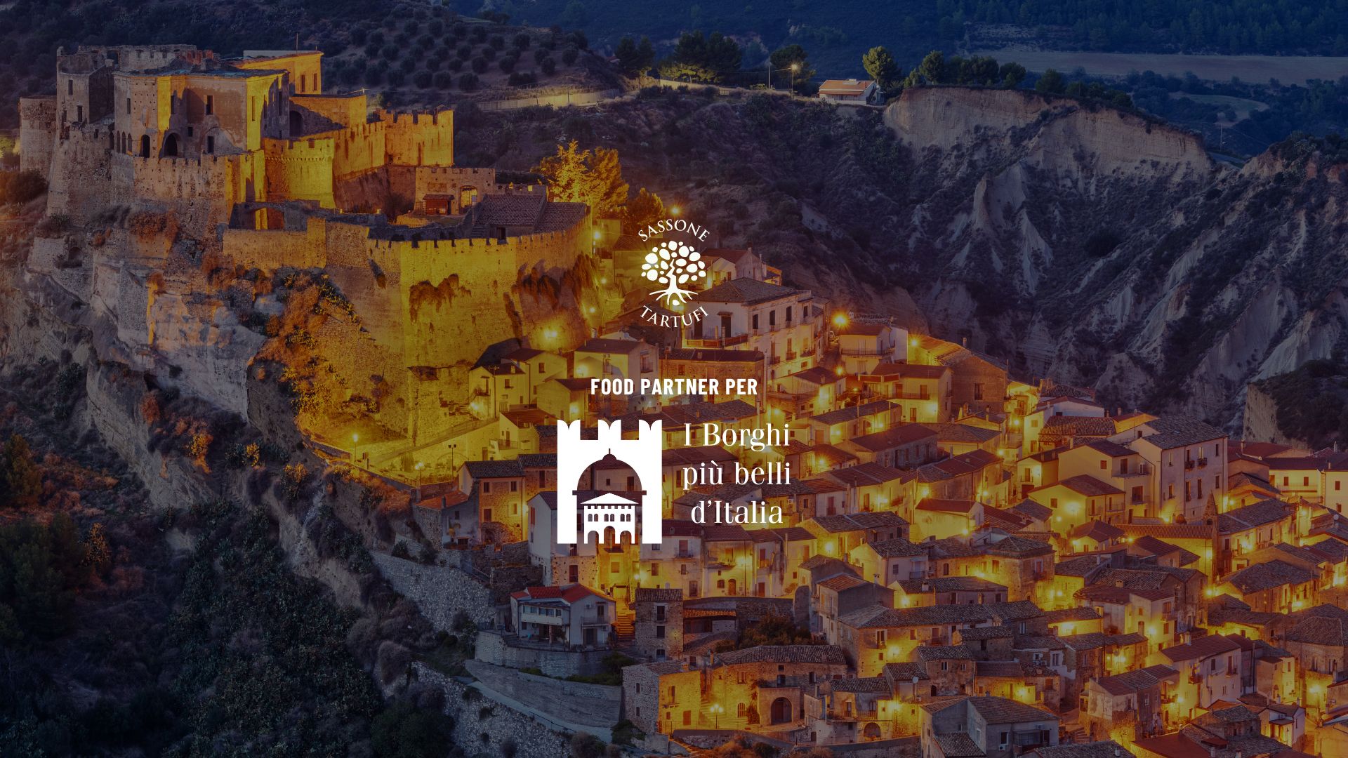 borghi più belli d'italia