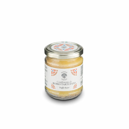 Specialità di Burro al Tartufo Estivo - immagine 3