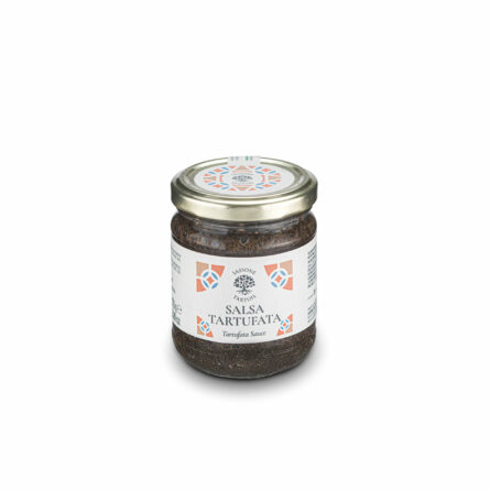 Salsa Tartufata (5% tartufo estivo) - immagine 3