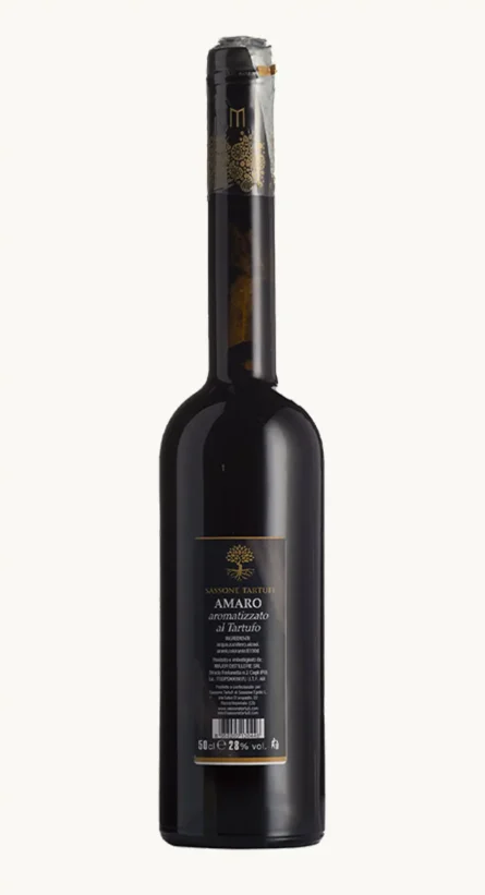 Amaro al Tartufo - immagine 2