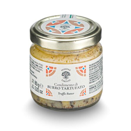 Specialità di Burro ai Tartufi Bianchi - immagine 4